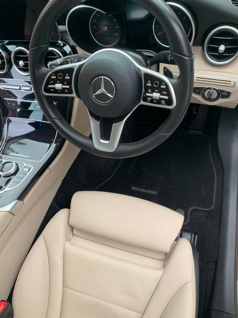 Car Fresh Valeting-5